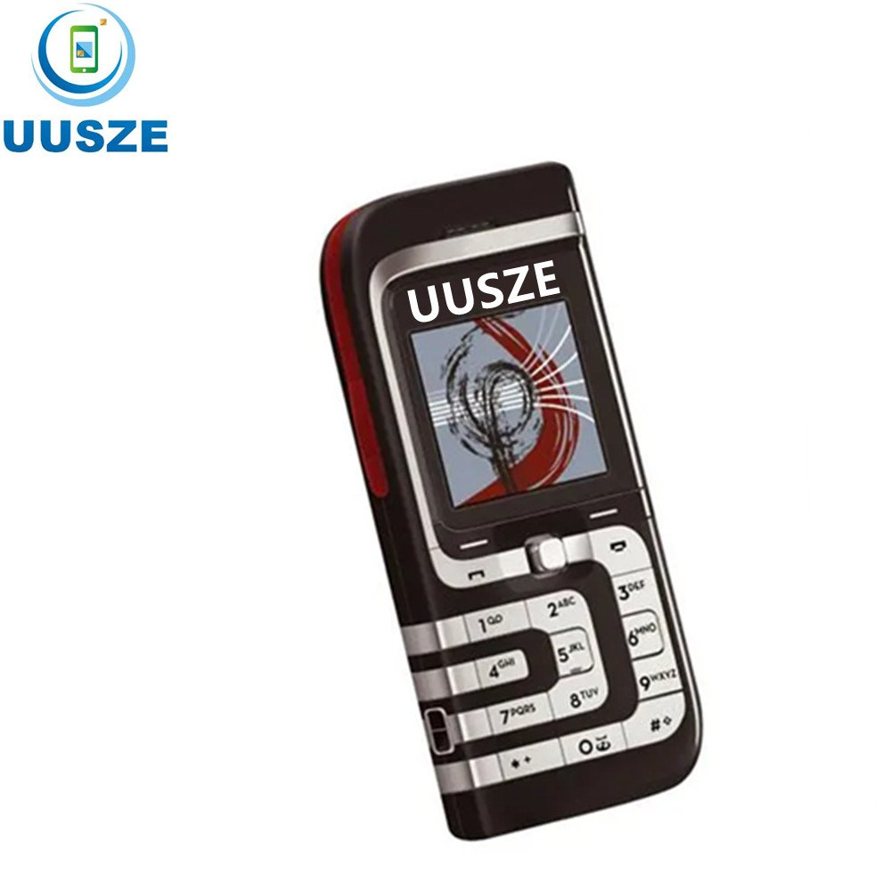 Unlock UK CellPhone Arabic Keypad Mobile Phone Fit for Nokia 7260 7250i 8250 3310 C2-01 6300 C5 6230 6700 2720 6131 5310 3110