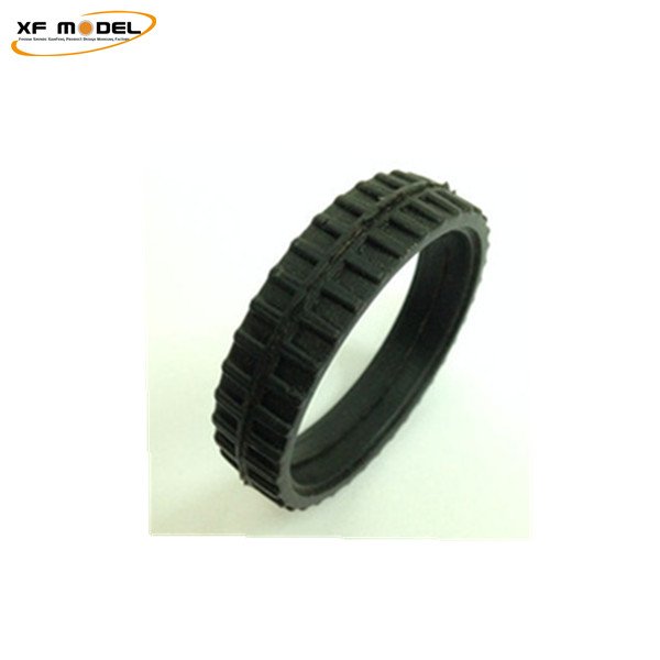 Custom Made Silicone Prototype production of various silica gel MATS