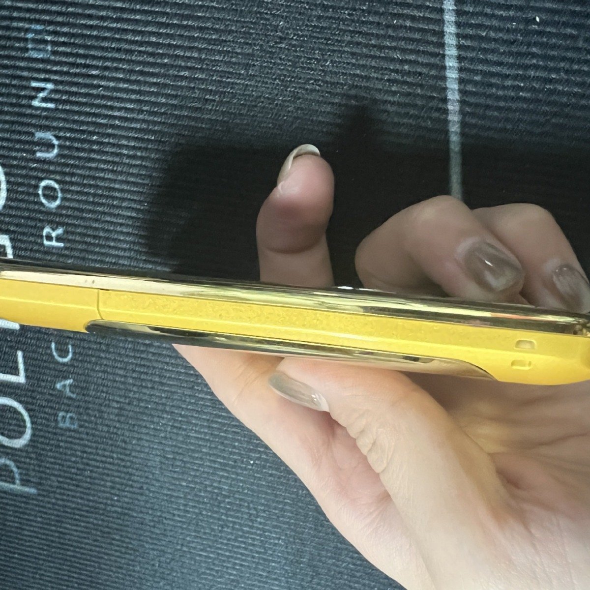 Cross-border mobile phone C5-00 straight plate mobile Unicom 3G key elderly cross-border foreign trade mobile phone