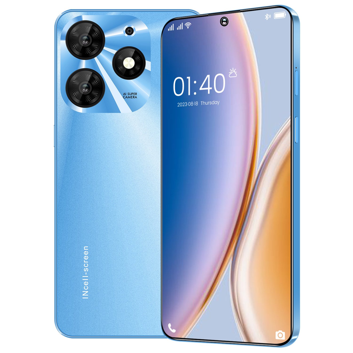 rexmi note 10 pro keypad phone mobile phones android