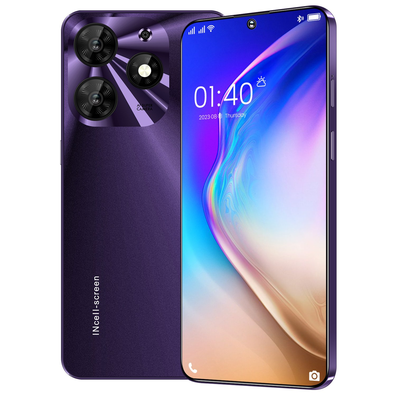 rexmi note 10 pro keypad phone mobile phones android
