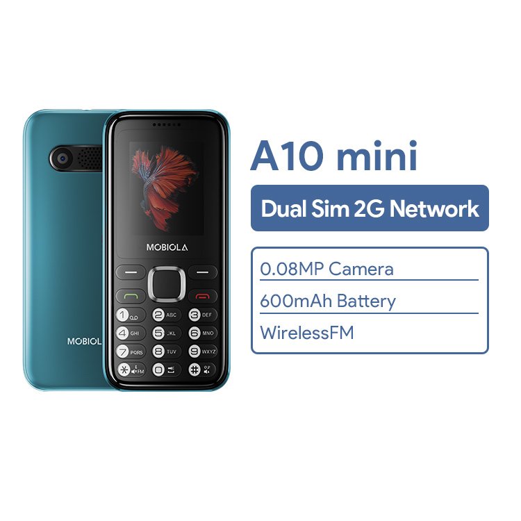 2024 Promotion keypad mobile phone Cheap Keypad Phone slim dual sim mobile phone