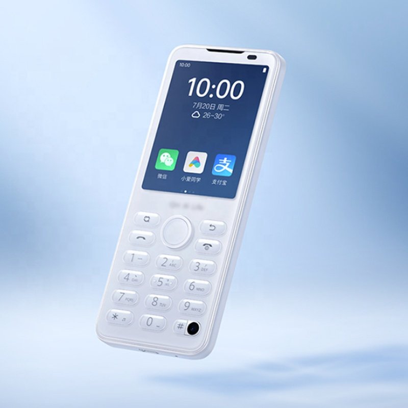 Mini Student Smart Phones Android F21 Pro 2.8 Inch Touch Screen 3gb Ram 32gb Rom Keypad Mobile Phone 4g