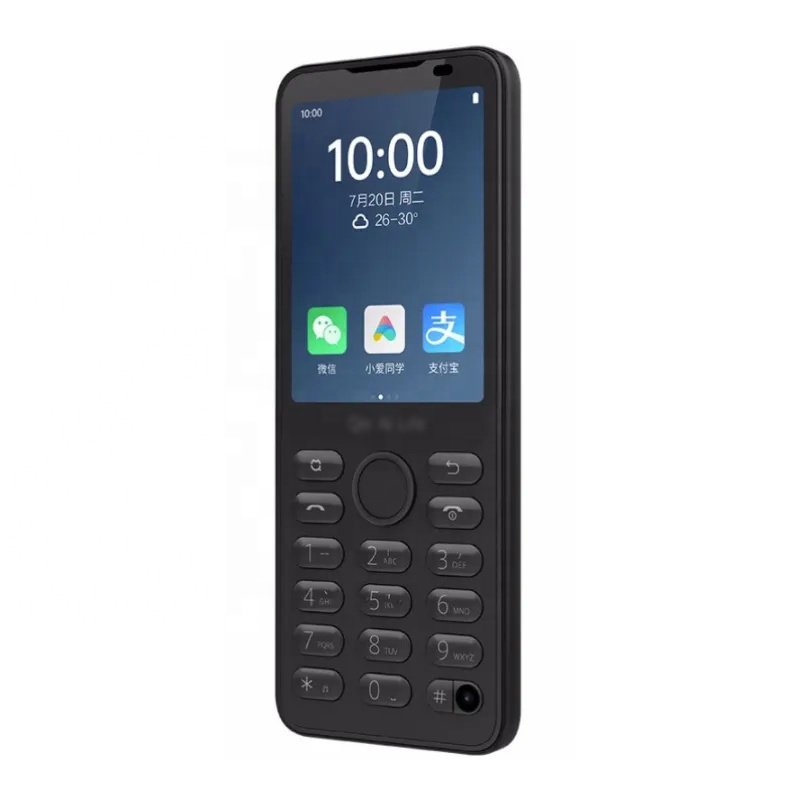 Mini Student Smart Phones Android F21 Pro 2.8 Inch Touch Screen 3gb Ram 32gb Rom Keypad Mobile Phone 4g