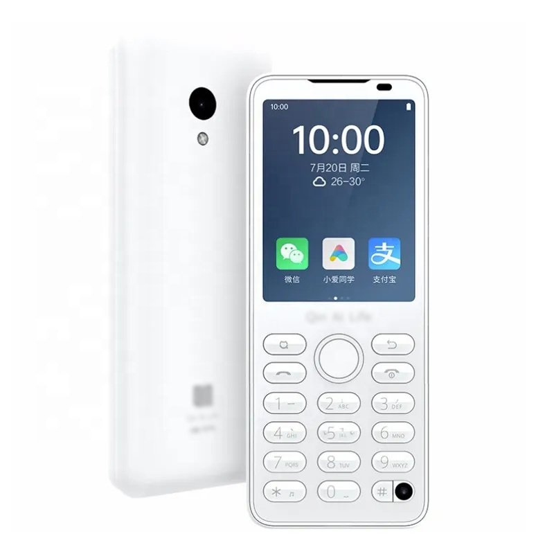 Mini Student Smart Phones Android F21 Pro 2.8 Inch Touch Screen 3gb Ram 32gb Rom Keypad Mobile Phone 4g