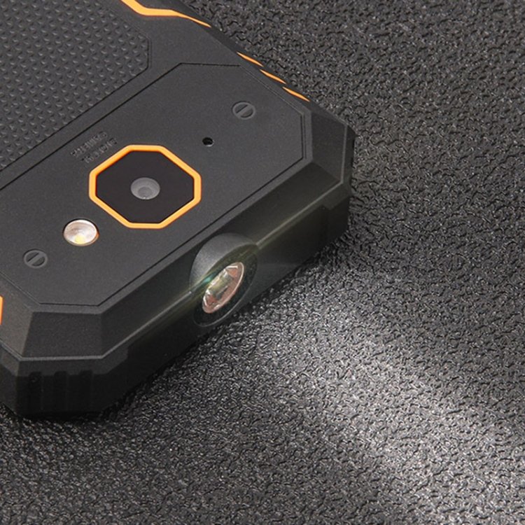 China Phone UNIWA S2 IP68 Rugged Phone 2.4 inch Keypad Senior Cellphone 2G Mobile Phone