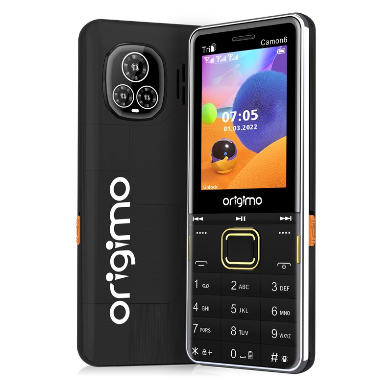 Cheap China factory supplied high quality feature keypad mobile phones low price 2g phones button mobile phon