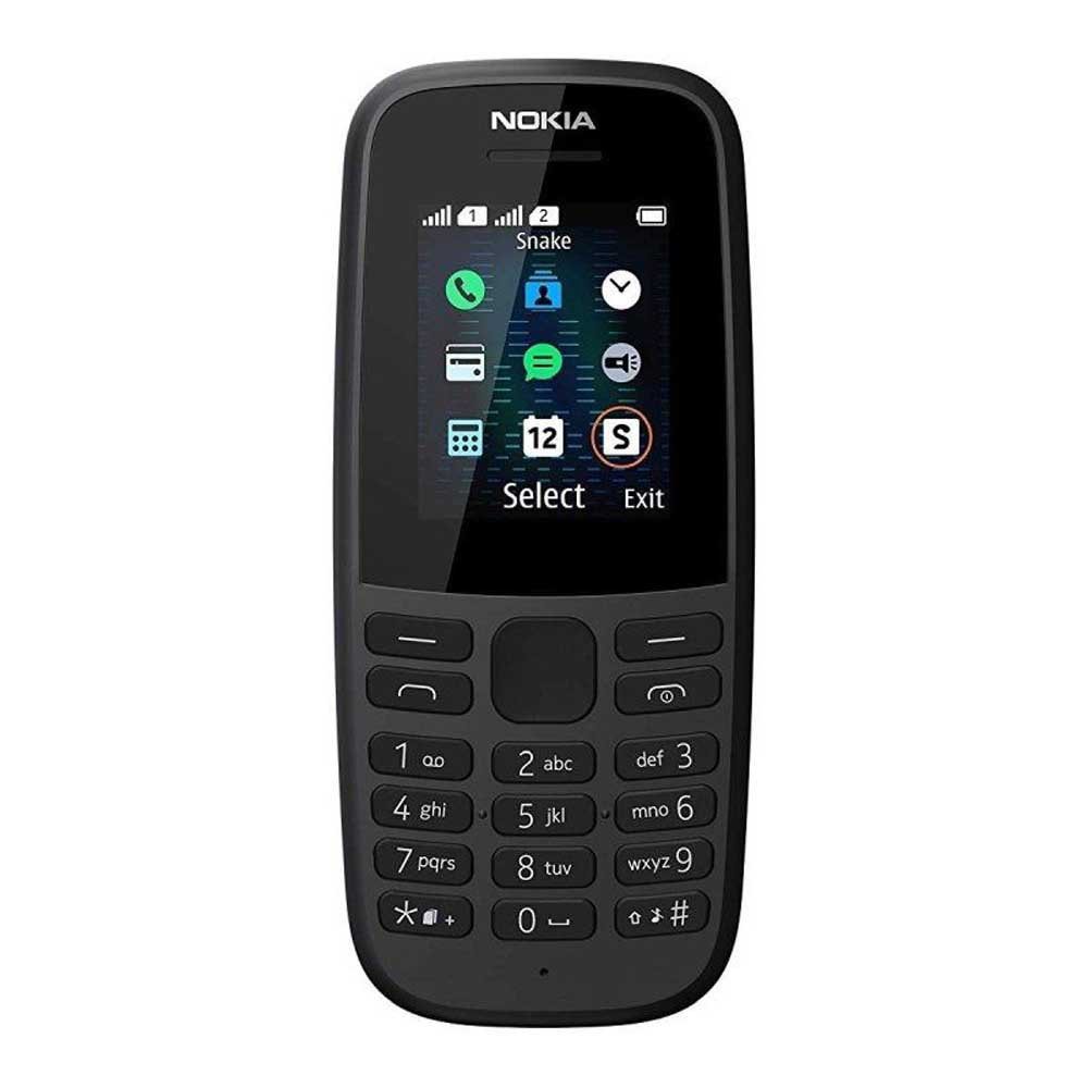 second hand cellphone for NOKIA 105 2019 version GSM second-hand mobile phone factory direct selling ready goods high quality