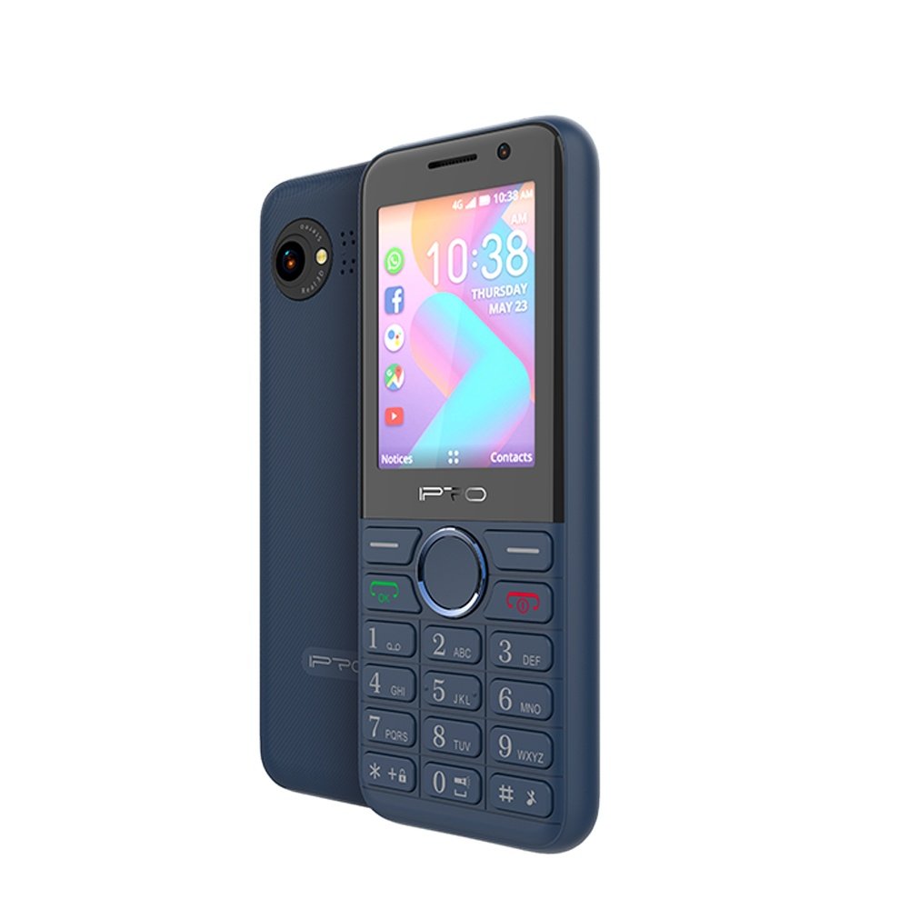 oem 4g network keypad mobile phone basic big button simple bar feature keypad 4g mobile phone