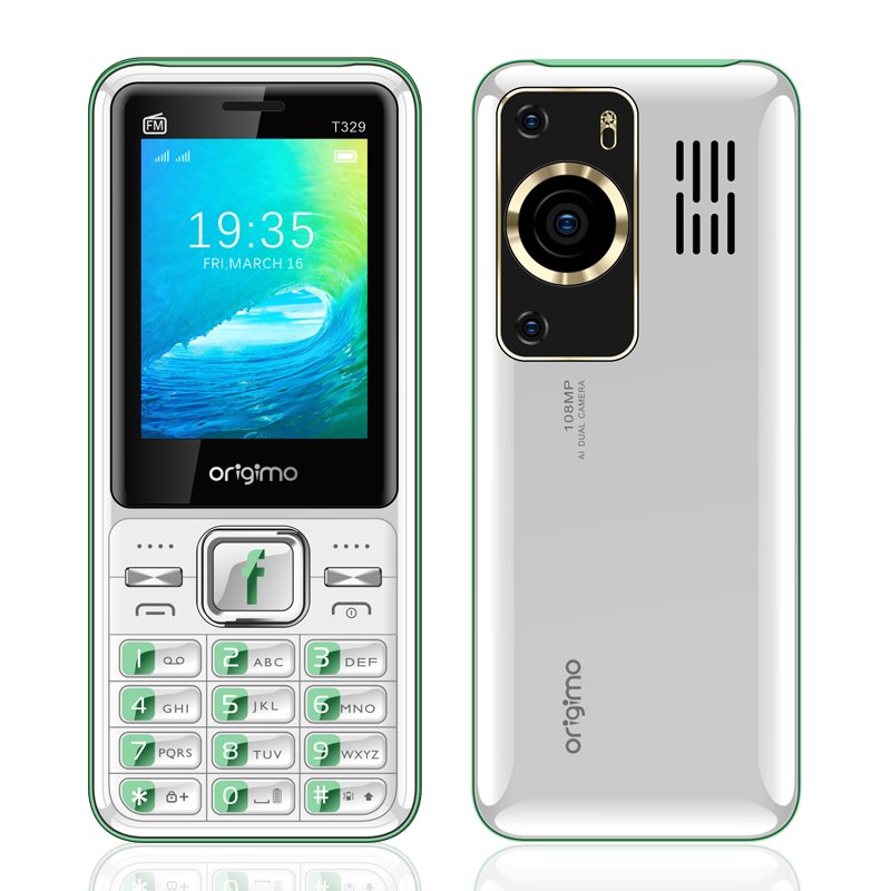 M5660 2.4inch Big Battery 2 SIM Card LED Torch Big Button Feature phone OEM China Keypad Touch GSM mobile phone