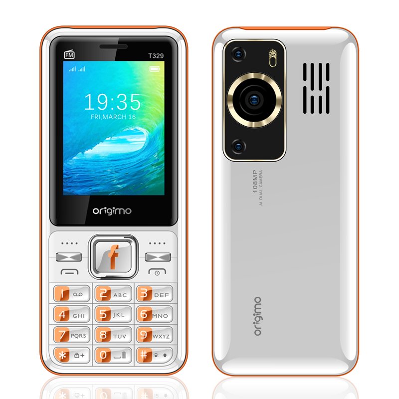 M5660 2.4inch Big Battery 2 SIM Card LED Torch Big Button Feature phone OEM China Keypad Touch GSM mobile phone