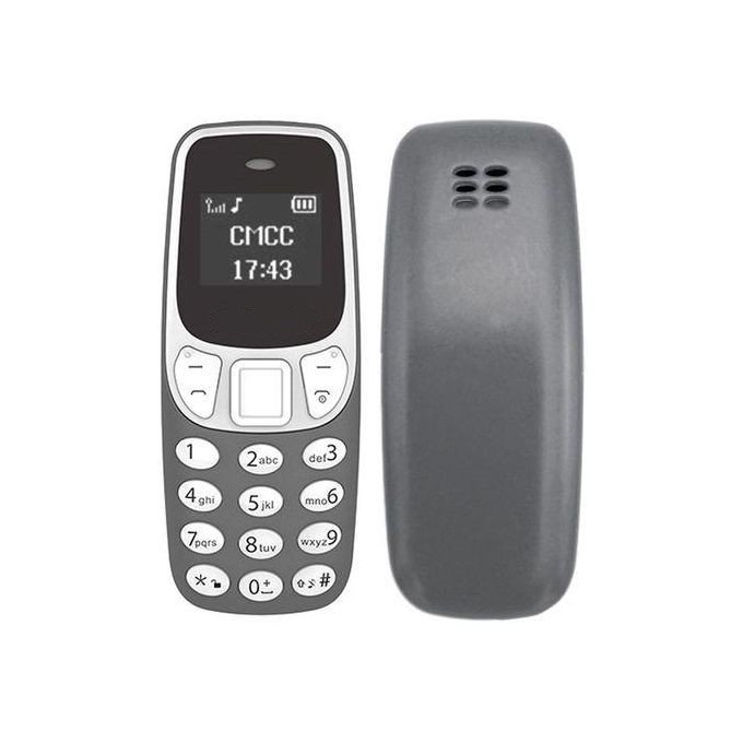 2024 The cheapest Mini Keypad phone BM10 2G with good looking