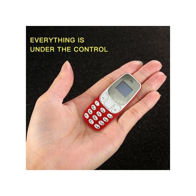 2024 The cheapest Mini Keypad phone BM10 2G with good looking