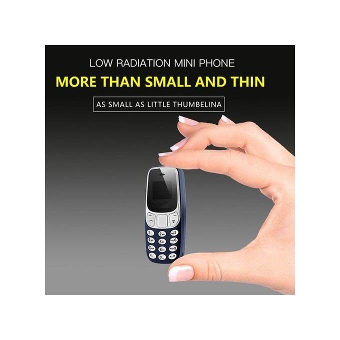 2024 The cheapest Mini Keypad phone BM10 2G with good looking