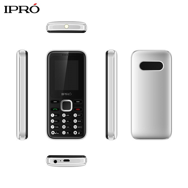 2024 Recommend mobile phone keypad mobile phone High Quality mini Cheap Keypad Phone