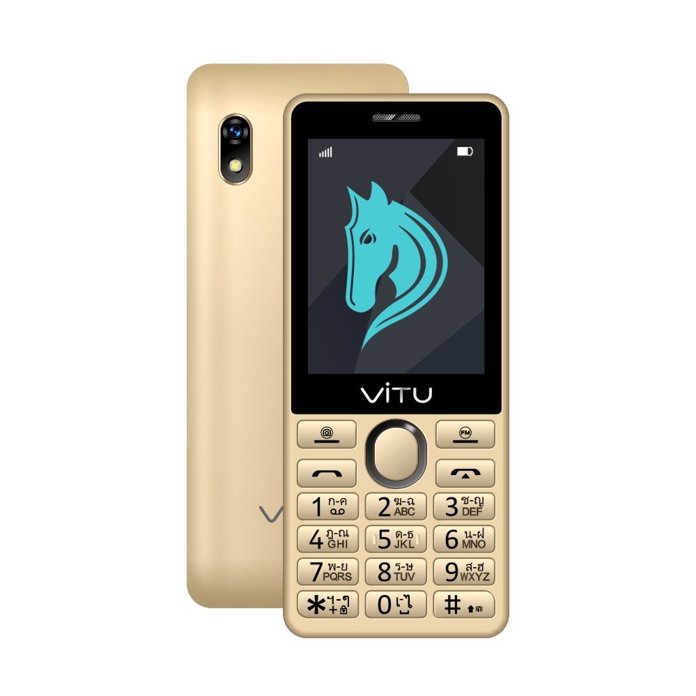 China Factory Supplied High Quality 2.8inch Keypad Mobile Phone Best Selling Feature Phone With Dual Sim