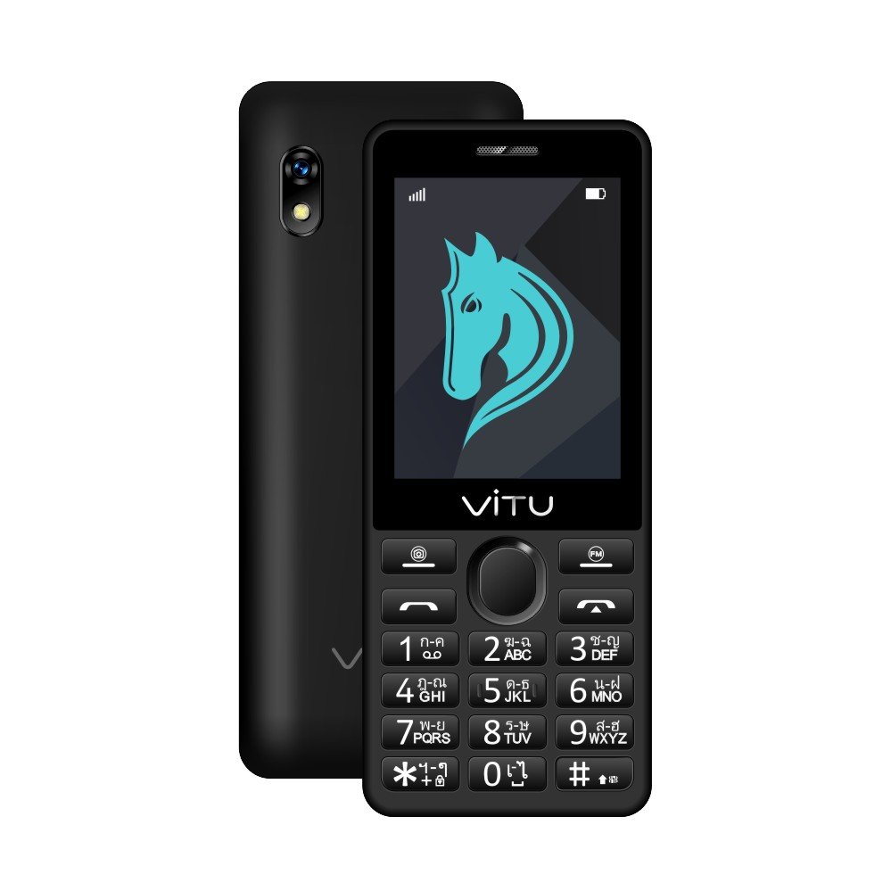 China Factory Supplied High Quality 2.8inch Keypad Mobile Phone Best Selling Feature Phone With Dual Sim