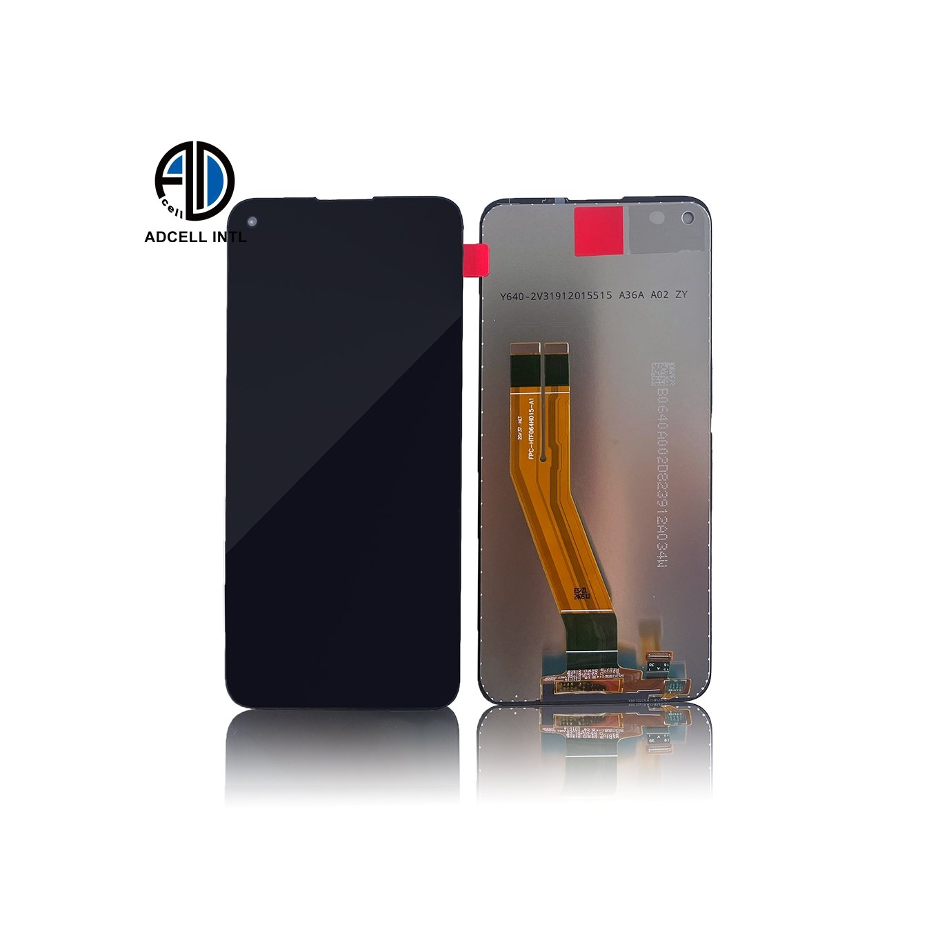 Wholesale For Samsung A11 Lcd With Frame Replacement For Samsung A11 Display De Lcd Screen Original For Samsung A11