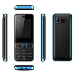 black&blue
