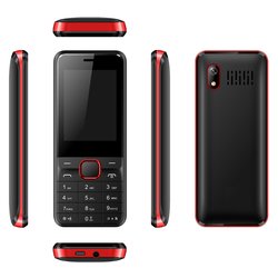 black&red