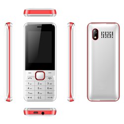 white&red