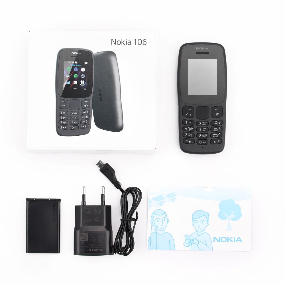 105straight button phone foreign trade mobile phone2G Afri