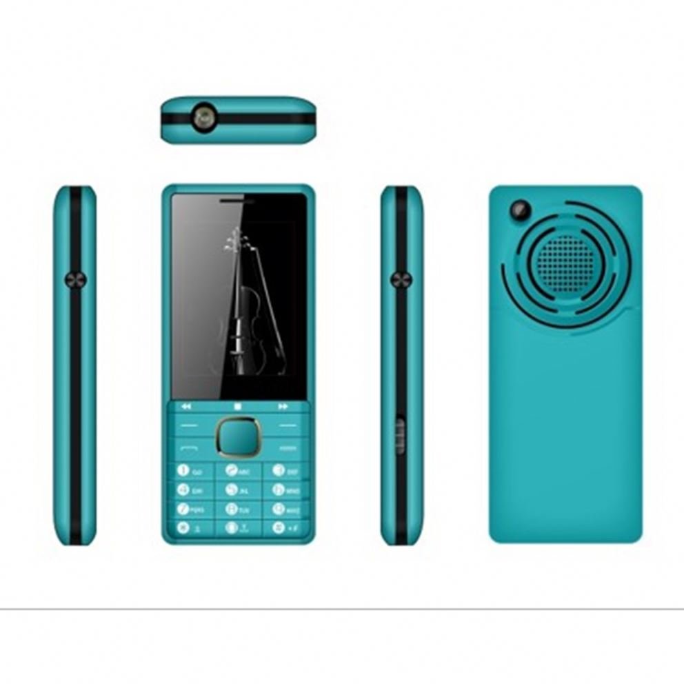 Various Specifications China Wholesale 2G GSM New Mobile Phones Cheapest Mobile Phone