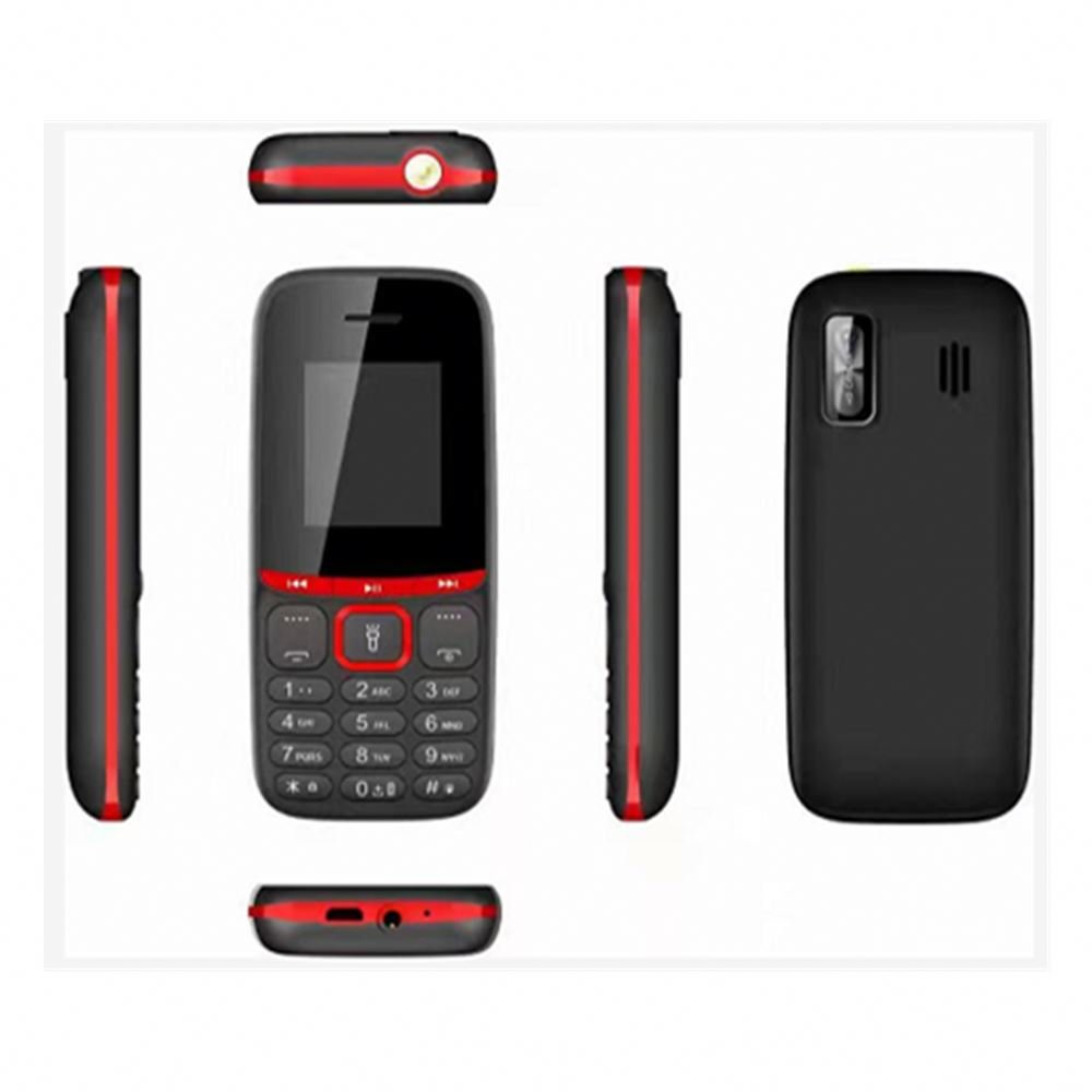Various Specifications China Wholesale 2G GSM New Mobile Phones Cheapest Mobile Phone