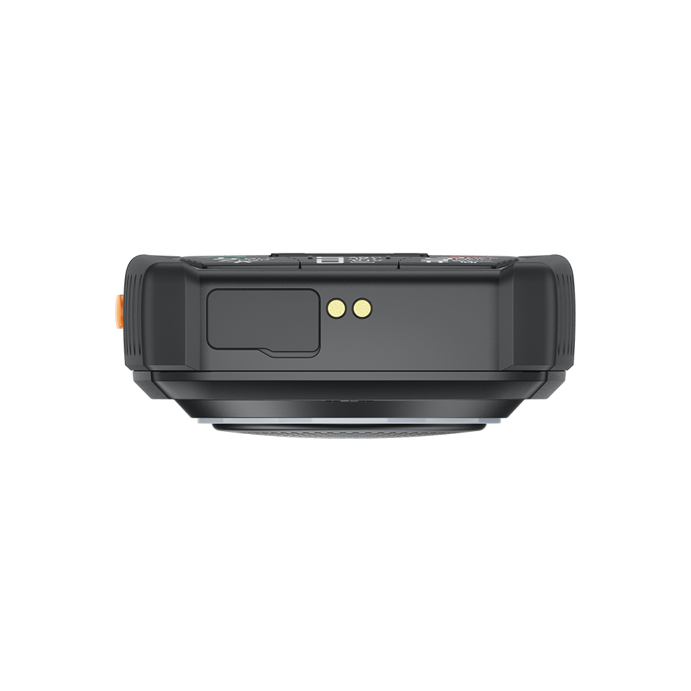 AGM M6 GSM Phone IP68 Rugged Cellphone IP68/IP69K Push-Button Keypad 2500mAh FM Radio 2.4" Mobile Phone Feature Celular AGM M6