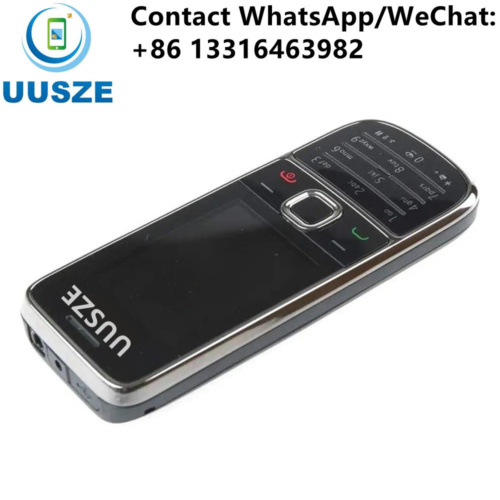 UK USA UAE CellPhone Unlock Keypad Mobile Phone Fit for Nokia 2700C 3310 C2-01 230 6300 C2 C5 6230 6233 6700 2720 6131 2760 N95
