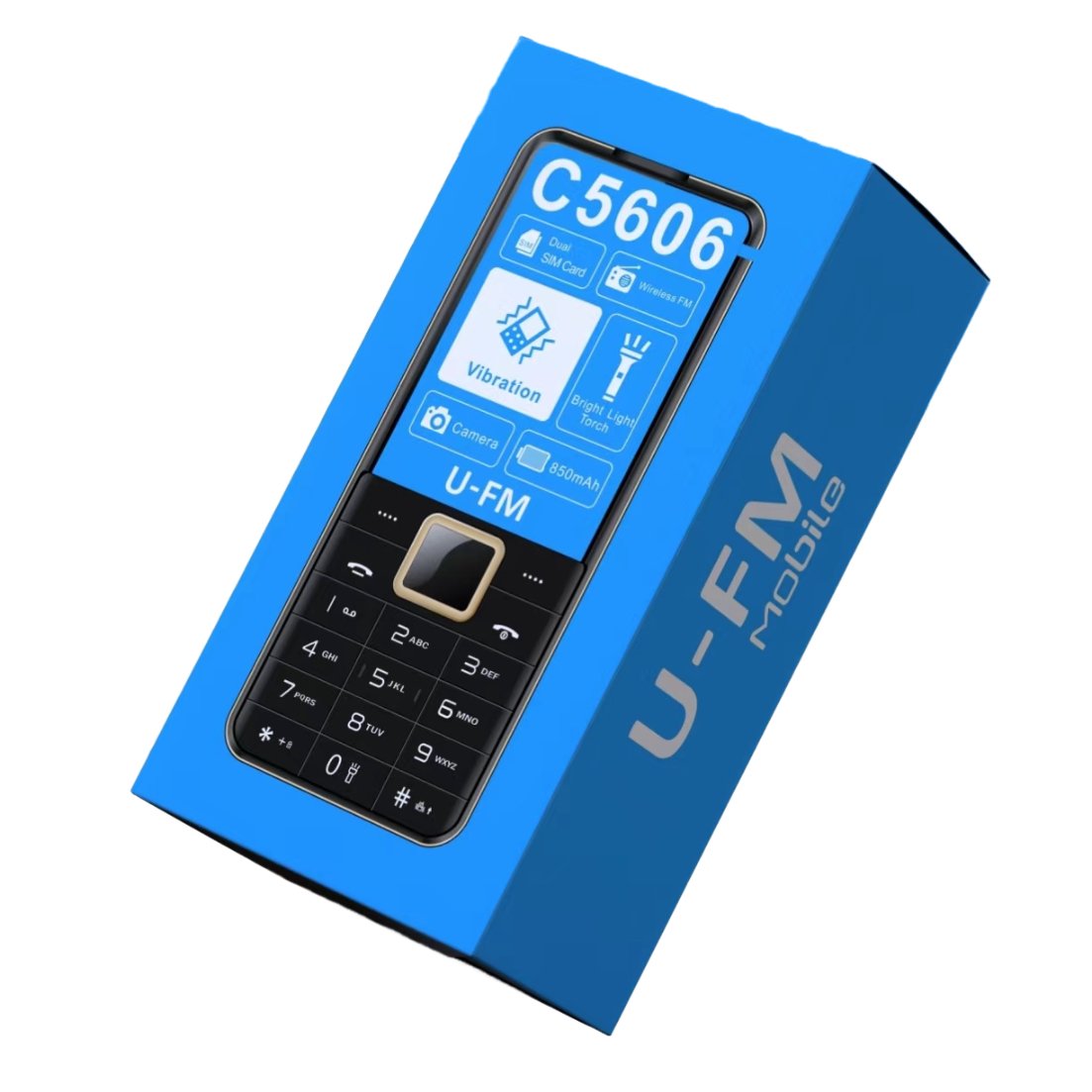Hot Sell Cheapest 2G Bar Mobile Phone 1.77 Inch Dual SIM Card 600mAh Battery GSM Feature Phone