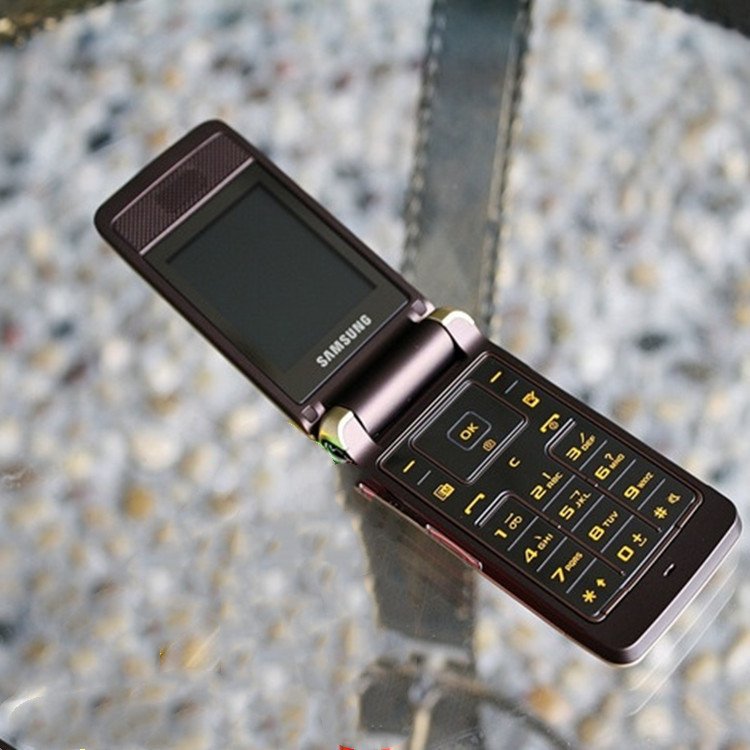 New S360 0 GSM non intelligent button mobile flip phone for the elderly and senior students