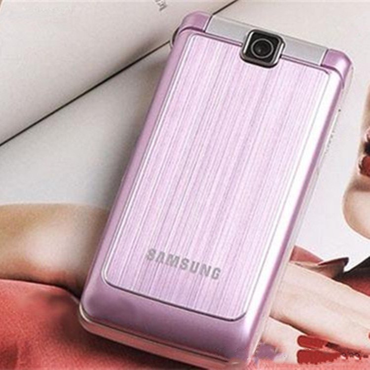 New S360 0 GSM non intelligent button mobile flip phone for the elderly and senior students