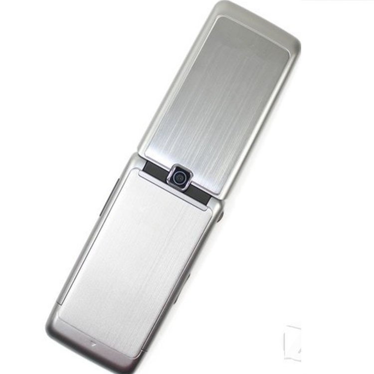 New S360 0 GSM non intelligent button mobile flip phone for the elderly and senior students
