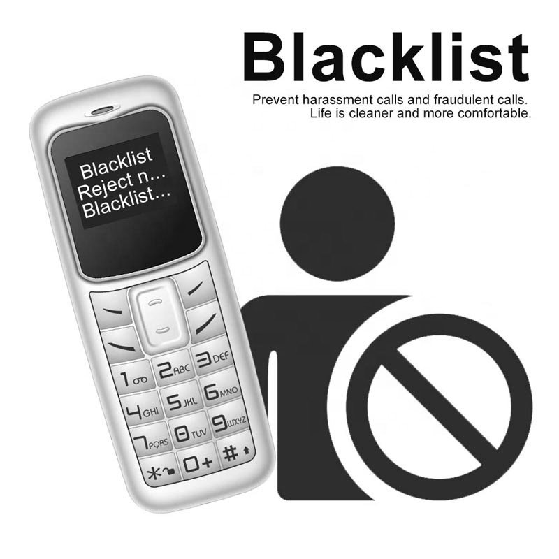 Mini CellPhone 0.66 Inch Sport In Ear Very Small Mobile Phone Bm30 Bluetooth Mini Mobile Phone Button Dialer Mini Keypad Phone