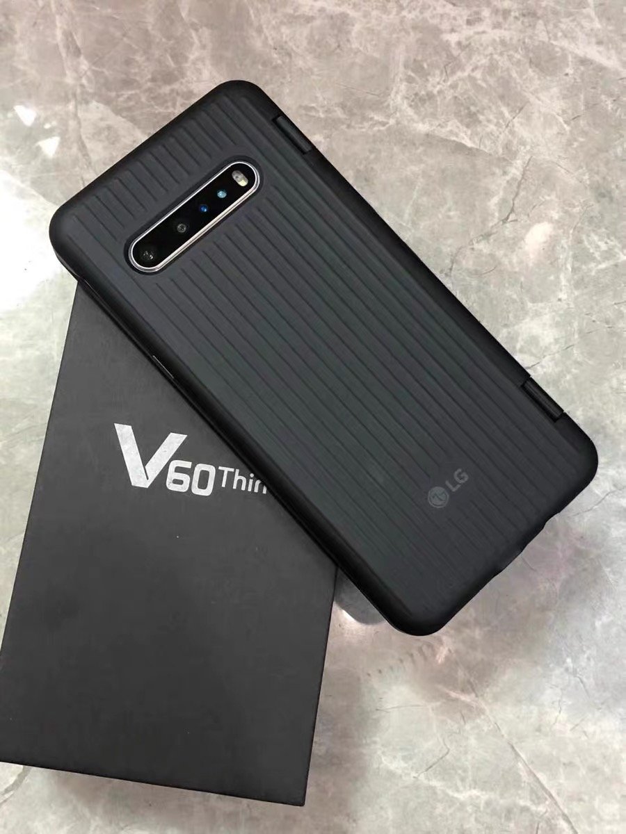256g lte mobile phones keypads v60 v50 Thinq phone 11 K40 G7 G5 G4 G8 V60 V50S Q61 Q51 Q9
