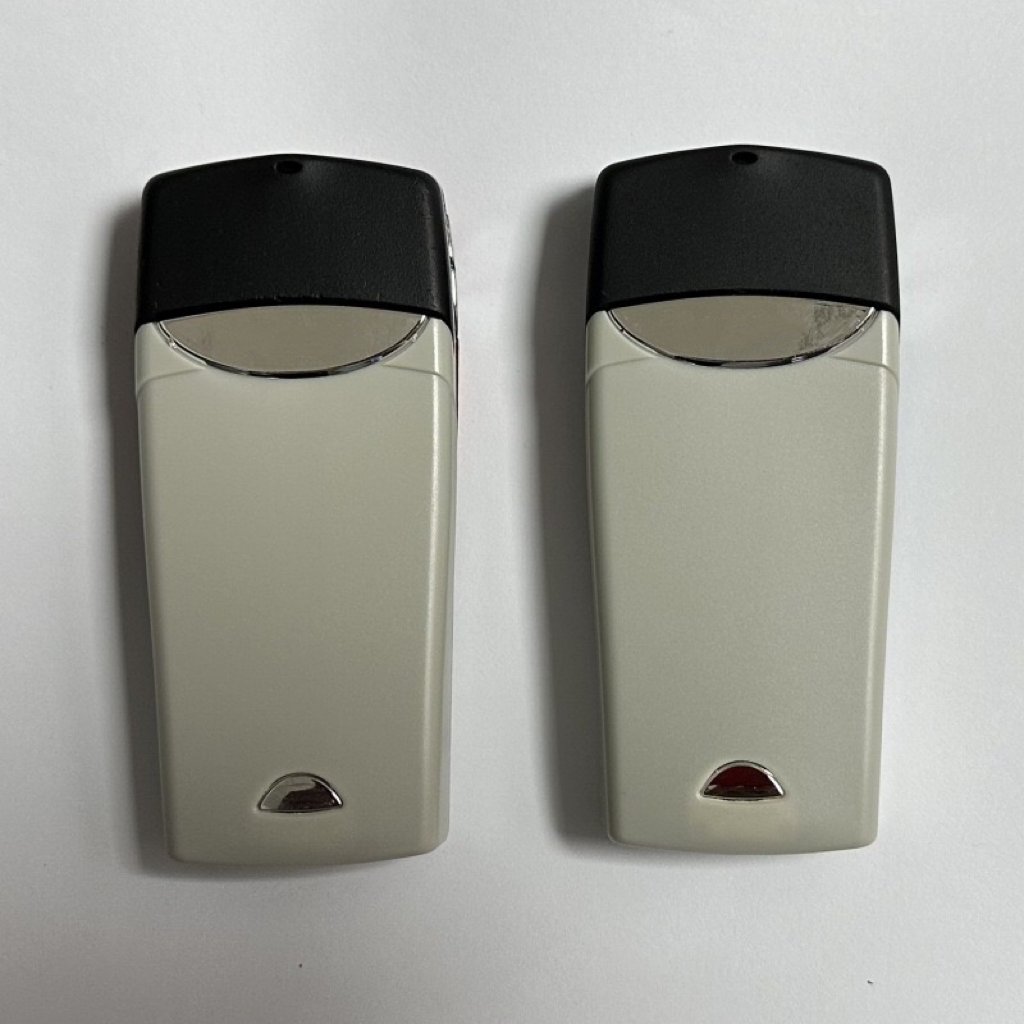 Cross-border mobile phone 8310 non-smart phone single card button for the elderly straight plate foreign trade feature phone