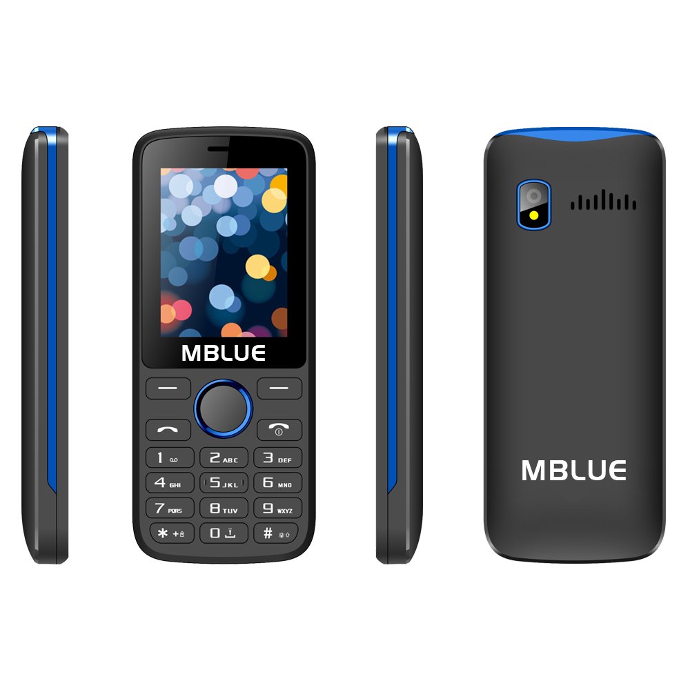 2023 new hotsale android internet keypad feature mobile phone 4g with online feature for kids students young people