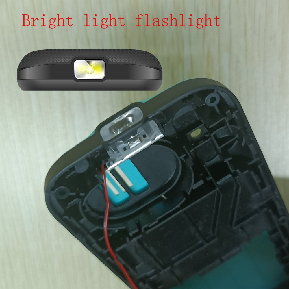 Oem 4 Sim Card Mobile Phone 3sim Phones Keypad Long Life Battery Support 5card Touch Quad Cards Four 3-Sim-Card-Mobile-Phones