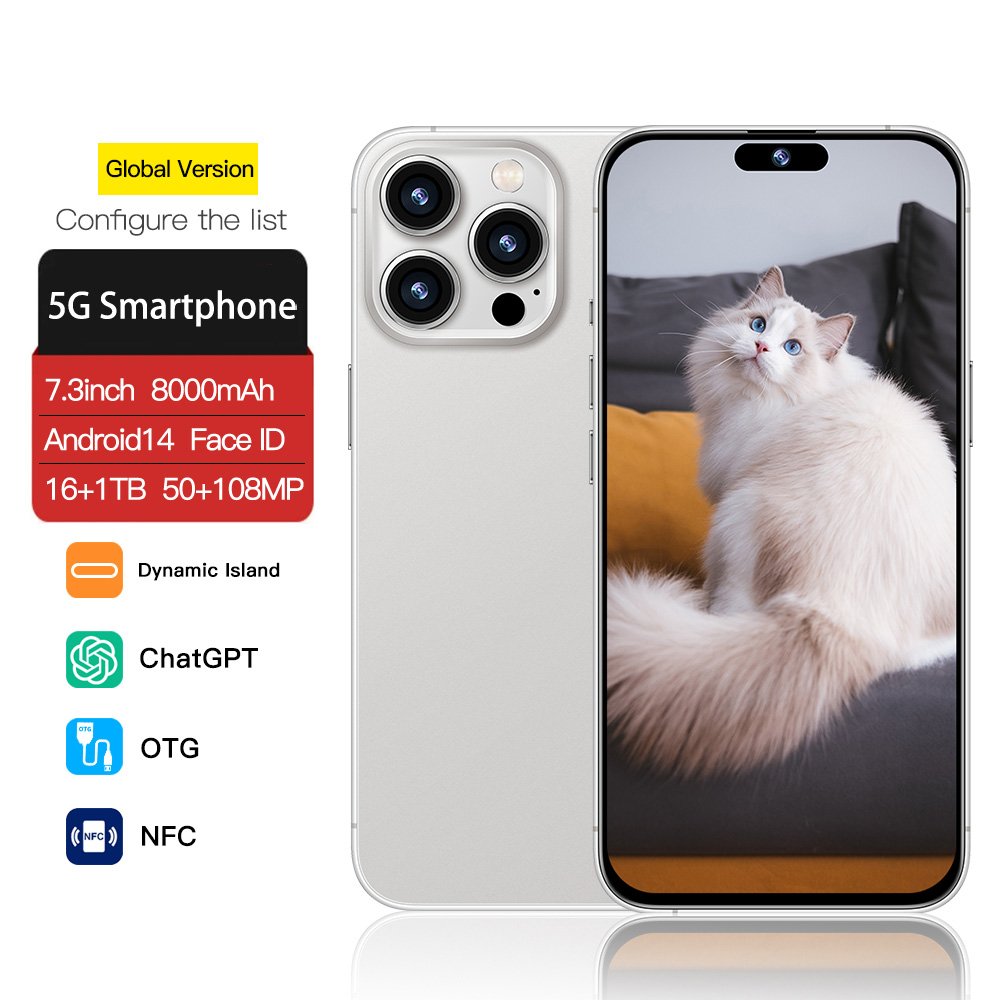 Slimoro i For Phone 11 Normal Telefone Android Phone Usado Original Smartphone Deal Mobile Phone On installment With Keypad i16