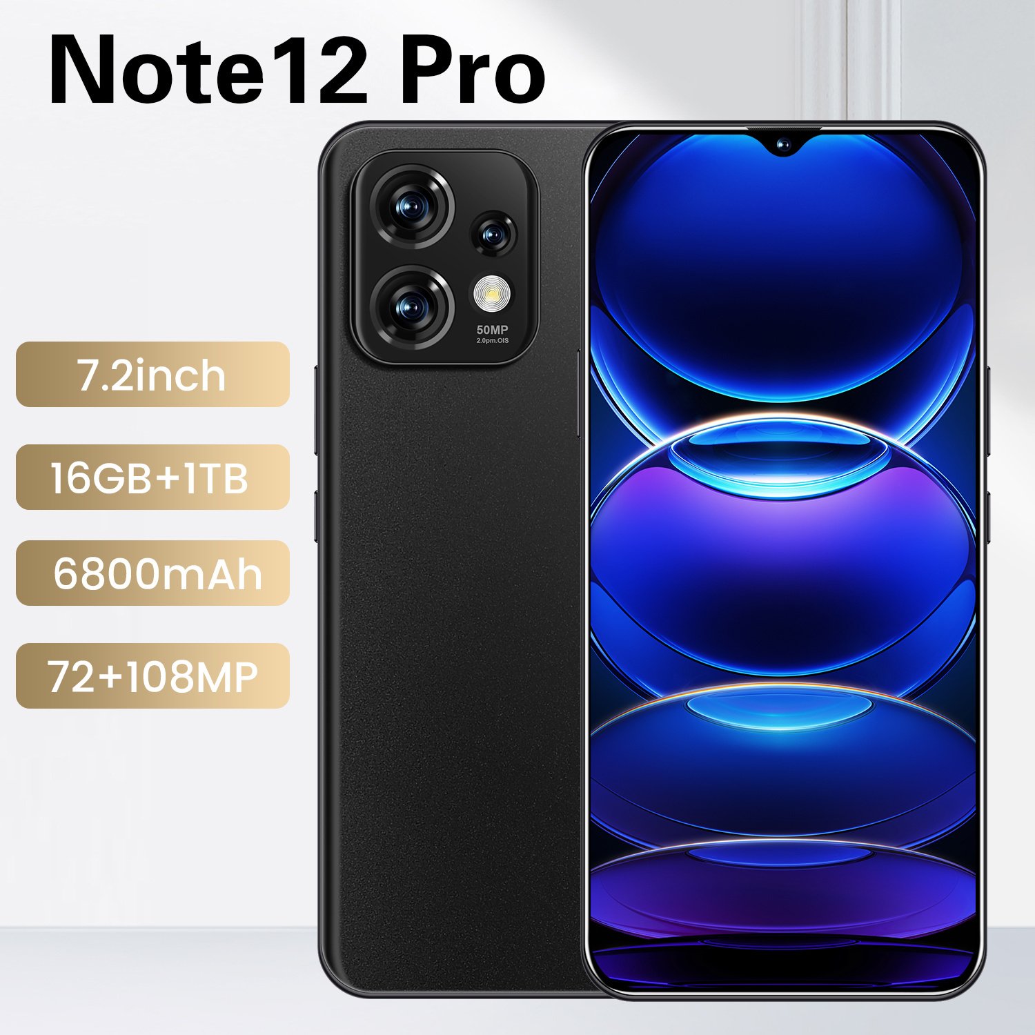 poco x5 5g original grips note12 pro keypad mobile phone smartphone android