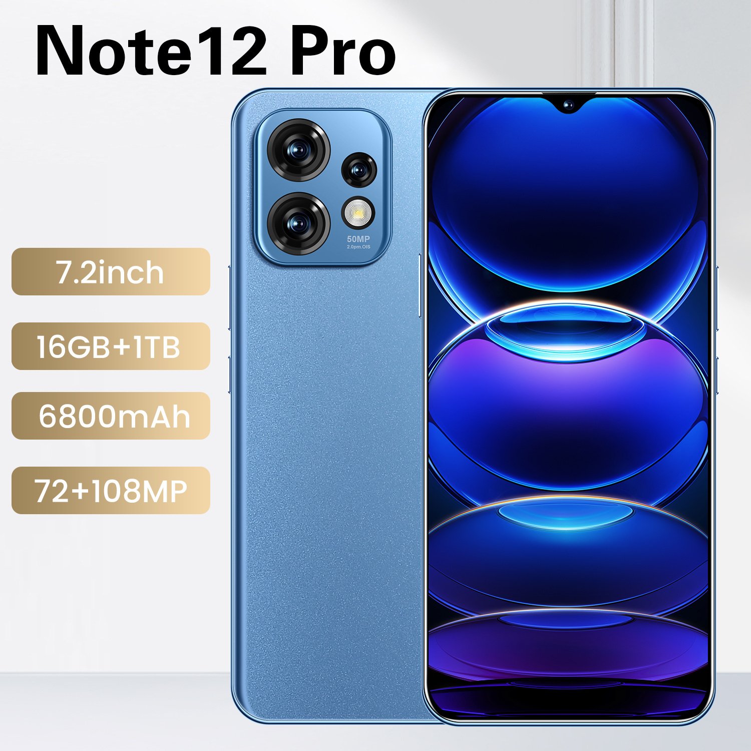 poco x5 5g original grips note12 pro keypad mobile phone smartphone android