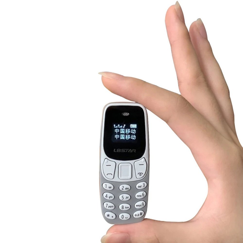 Small Size Magic Voice Change Headphone Cell Phone Mini Mobile Phone BM10 Dialer pocket hot selling feature phone cheap price