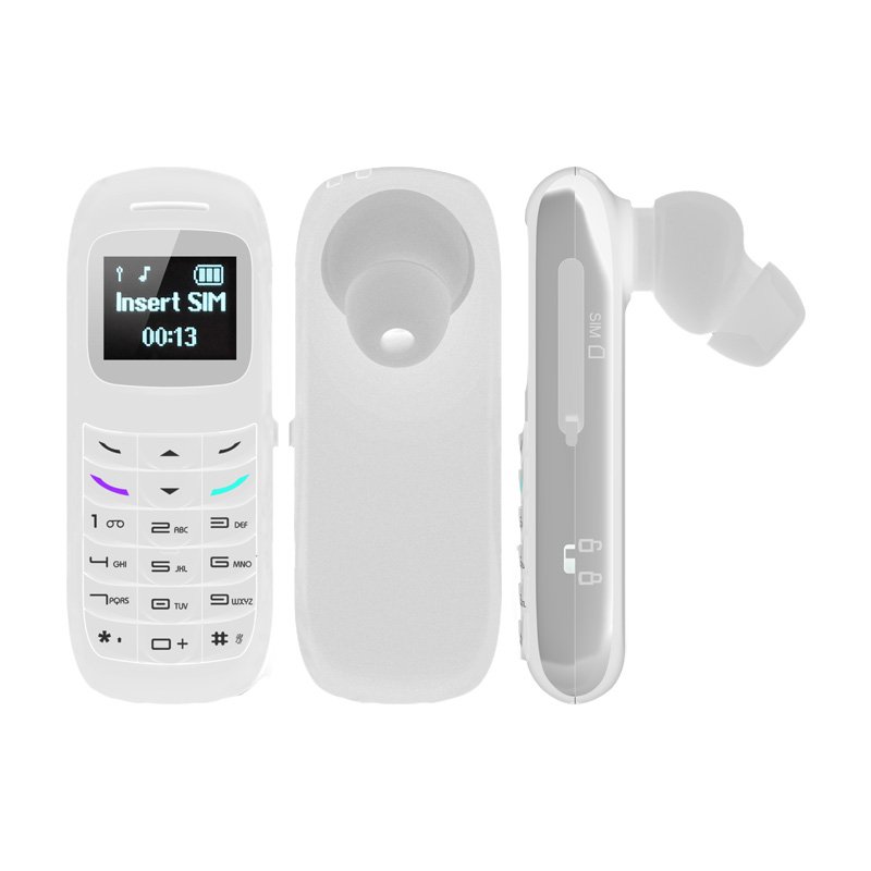 Cheap Hot Selling L8STAR BM10 BM60 BM70 BM80 Keypad Button 2G GSM Mini mobile phones