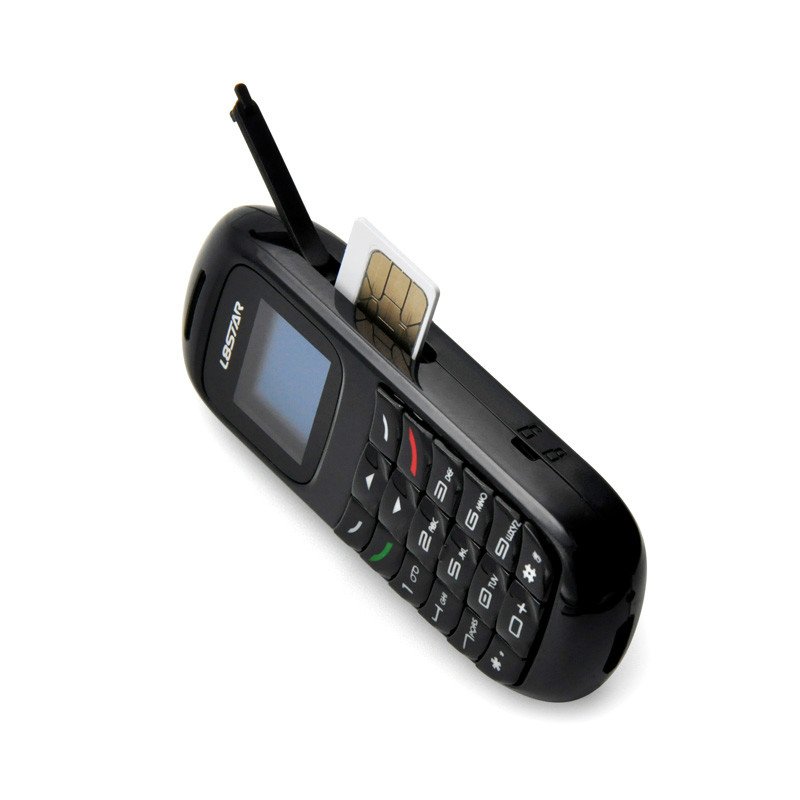 Cheap Hot Selling L8STAR BM10 BM60 BM70 BM80 Keypad Button 2G GSM Mini mobile phones