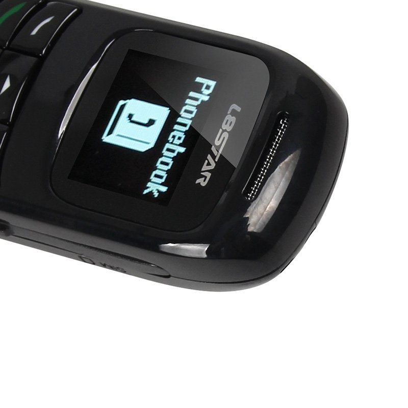 Cheap Hot Selling L8STAR BM10 BM60 BM70 BM80 Keypad Button 2G GSM Mini mobile phones