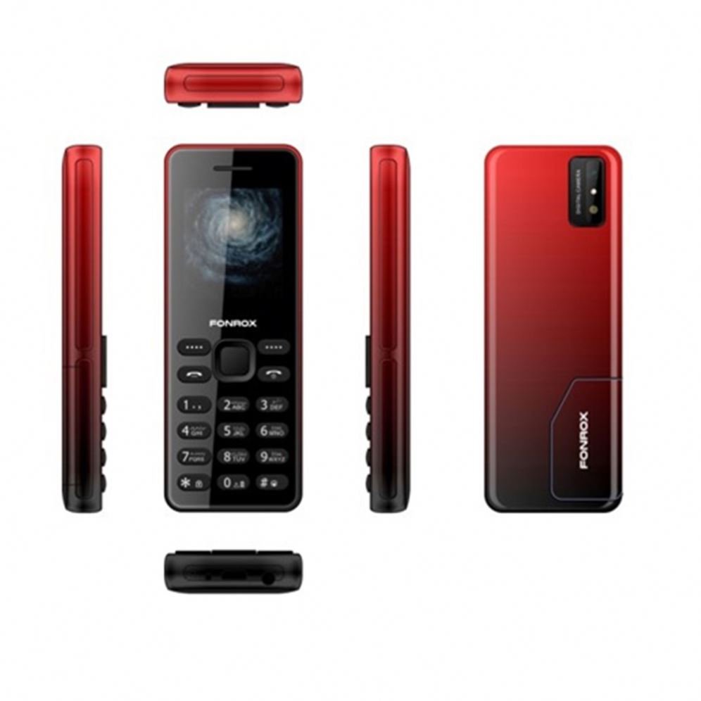 2023 Hot Sale Low Price Keypad 4G Android Phone
