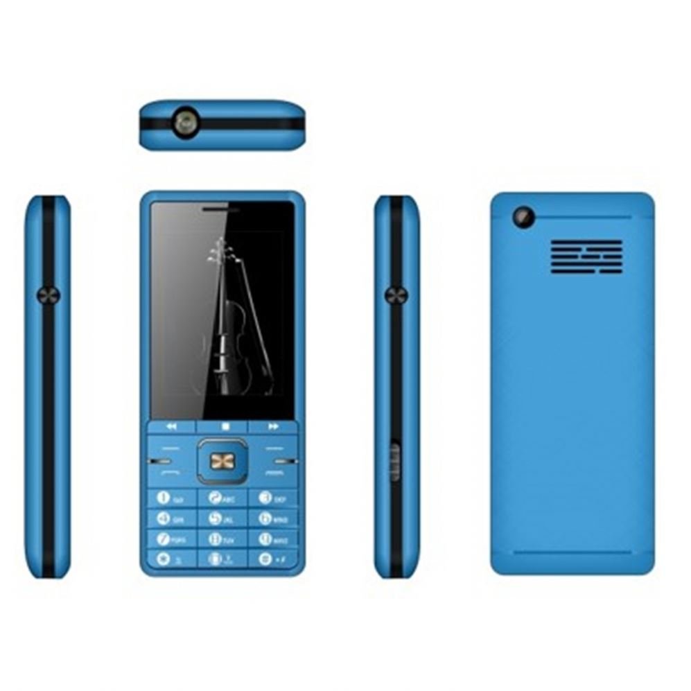 2023 Hot Sale Low Price Keypad 4G Android Phone