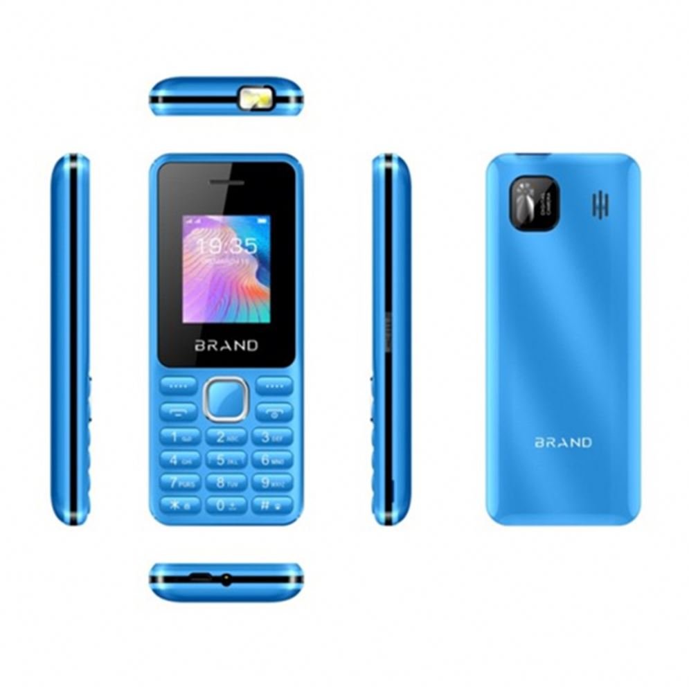 2023 Hot Sale Low Price Keypad 4G Android Phone