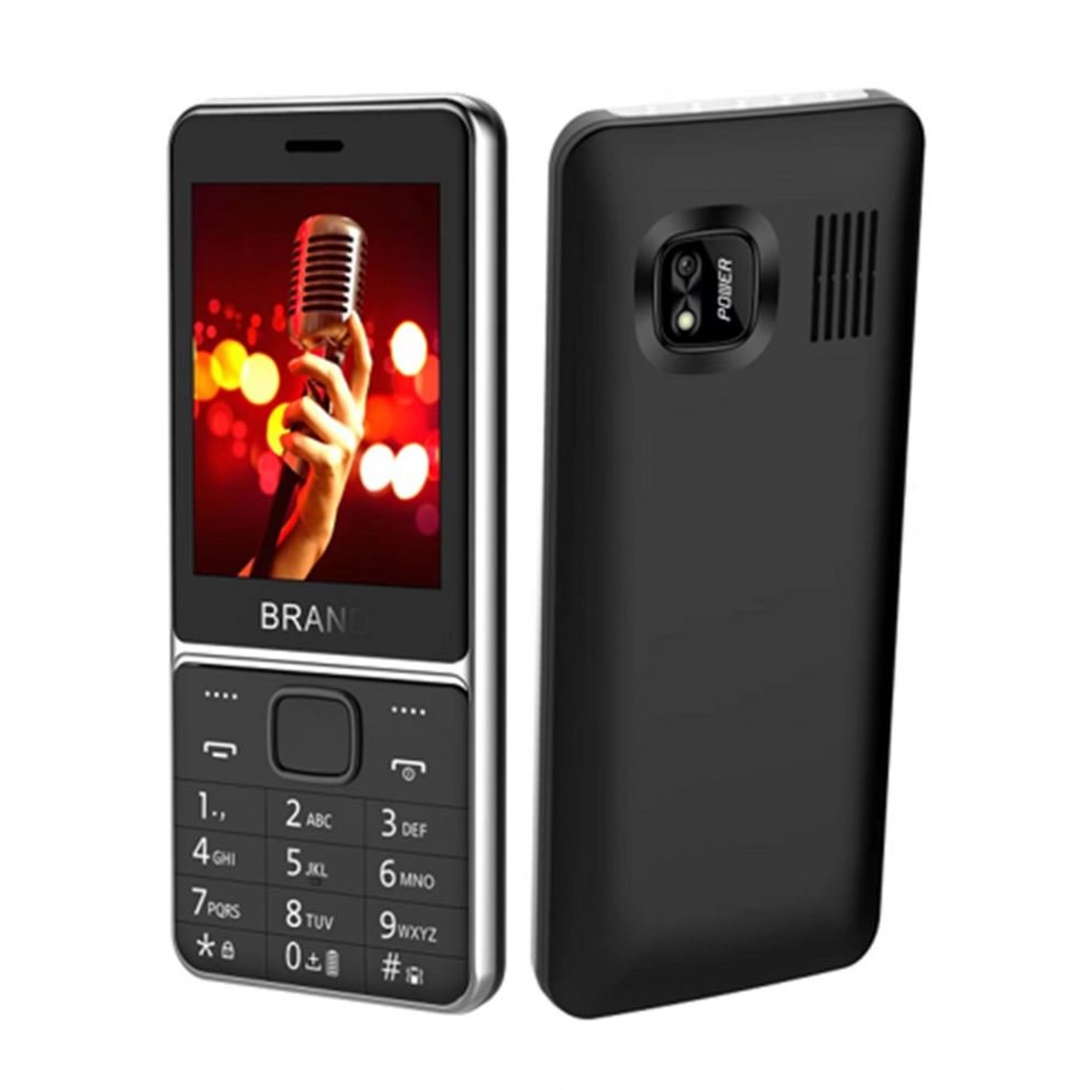2023 Hot Sale Low Price Keypad 4G Android Phone